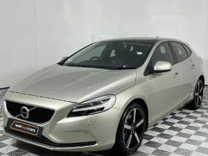 Used 2017 Volvo V40 D3 Momentum