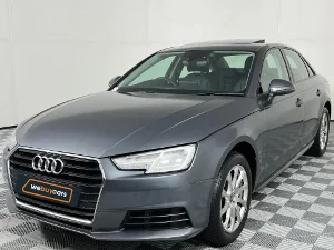 Used 2017 Audi A4 35TFSI Used 2017 Audi A4 35TFSI
