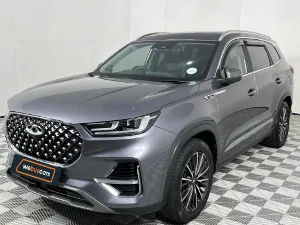 Used 2023 Chery Tiggo 8 Pro 1.6TGDI 290T Executive