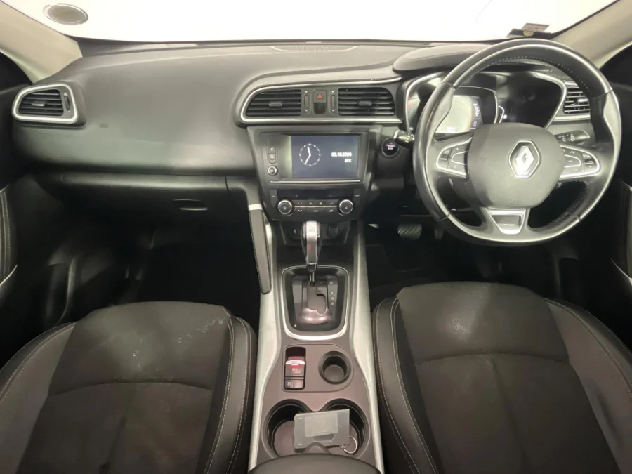 Used 2017 Renault Kadjar 81kW dCi Dynamique auto - WeBuyCars Lansdowne