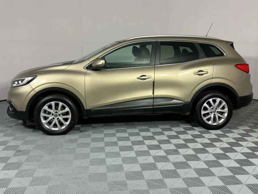Used 2017 Renault Kadjar 81kW dCi Dynamique auto - WeBuyCars Lansdowne