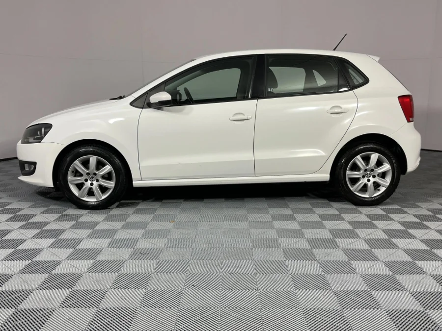 Used 2012 Volkswagen Polo 1.4 Comfortline - WeBuyCars Brackenfell Cape Town