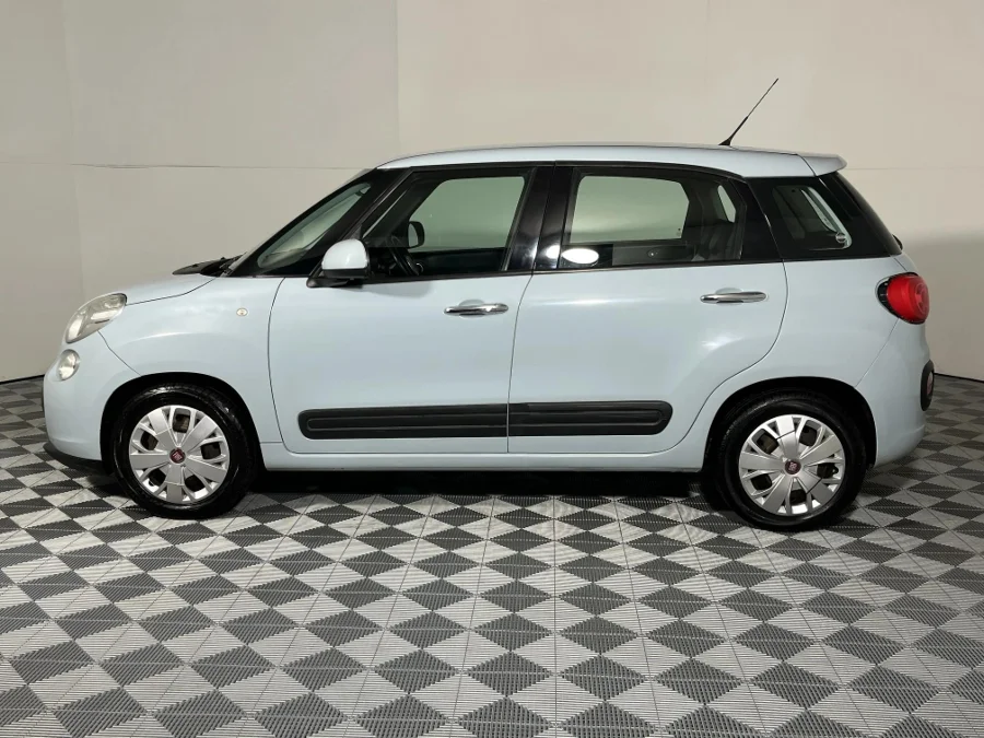 Used 2014 Fiat 500L 1.4 Easy - WeBuyCars Germiston Used 2014 Fiat 500L 1.4 Easy - WeBuyCars Germiston