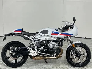 Used 2020 BMW R Series R Nine T Racer
