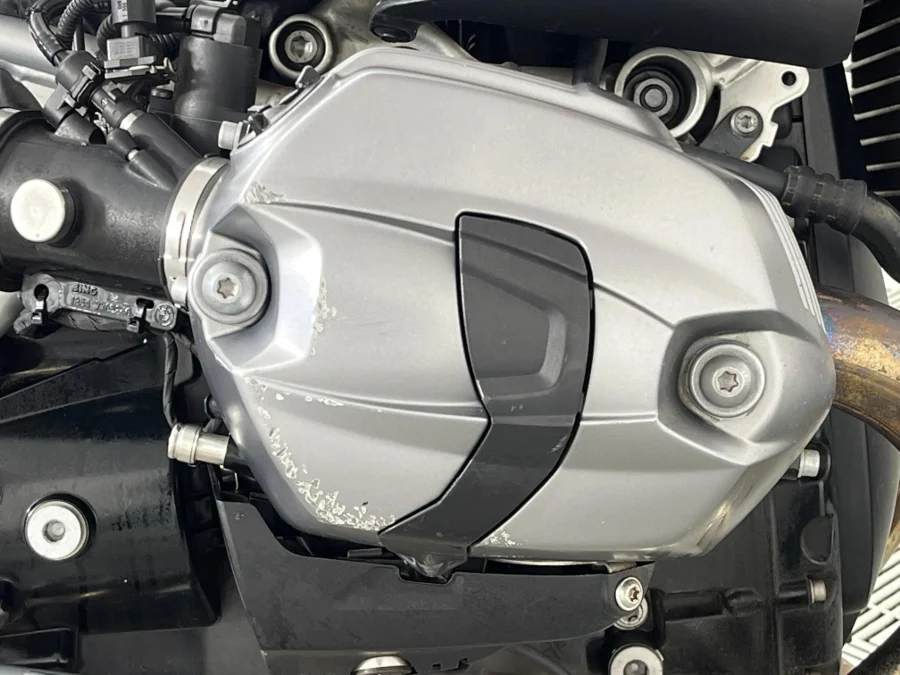 Used 2020 BMW R Series R Nine T Racer - WeBuyCars Mbombela