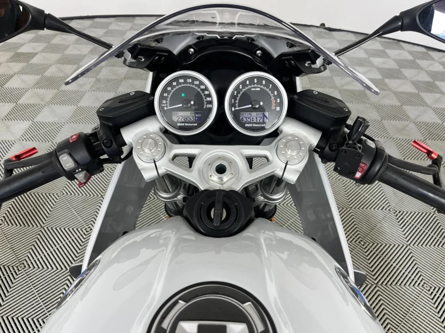 Used 2020 BMW R Series R Nine T Racer - WeBuyCars Mbombela