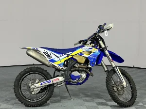 Used 2018 Sherco SE -F 250 R Factory