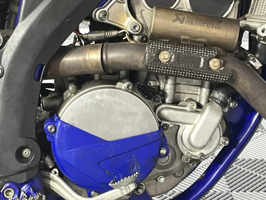 Used 2018 Sherco SE -F 250 R Factory - WeBuyCars Brackenfell Cape Town Used 2018 Sherco SE -F 250 R Factory - WeBuyCars Brackenfell Cape Town