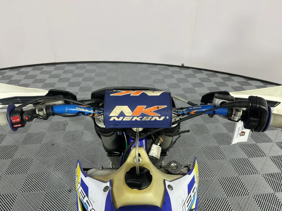 Used 2018 Sherco SE -F 250 R Factory - WeBuyCars Brackenfell Cape Town Used 2018 Sherco SE -F 250 R Factory - WeBuyCars Brackenfell Cape Town