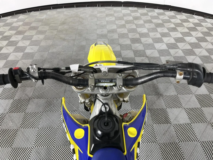 Used 2008 Suzuki RMZ 250 - WeBuycars East London Used 2008 Suzuki RMZ 250 - WeBuycars East London