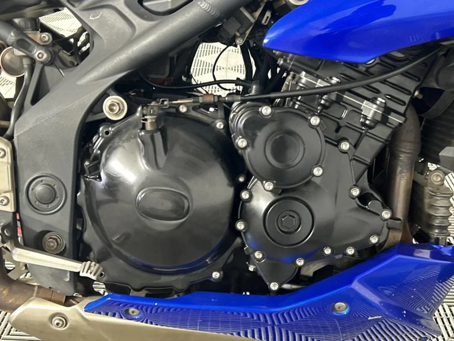 Used 2013 Triumph Speed Triple 1050 - WeBuyCars Richmond