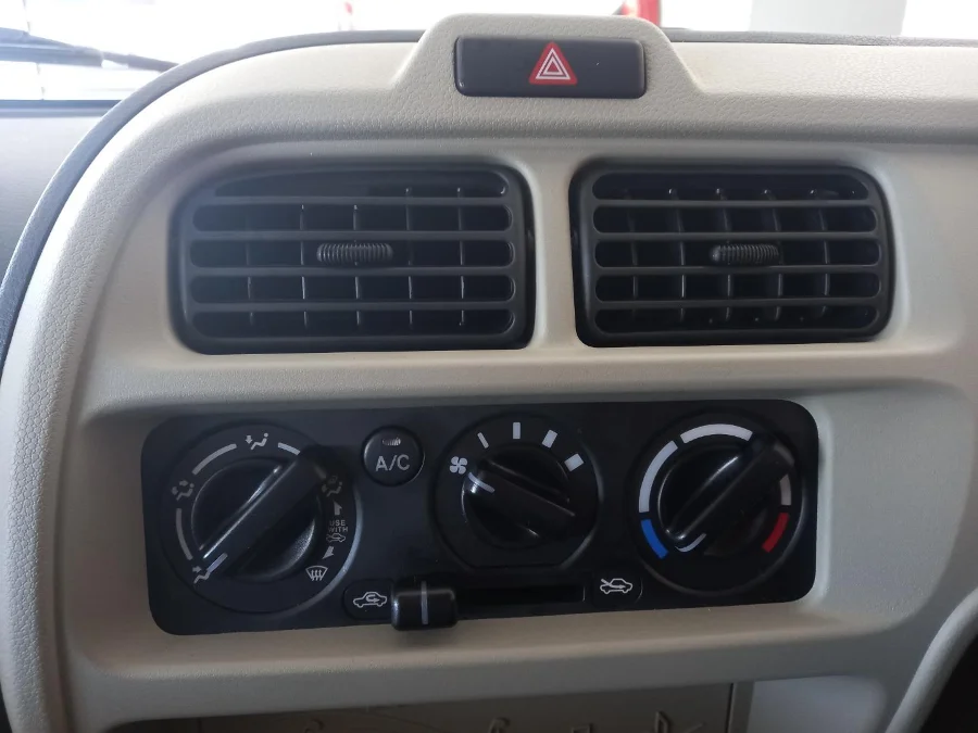 New 2026 Suzuki Eeco 1.2 panel van - Suzuki West Rand New 2026 Suzuki Eeco 1.2 panel van - Suzuki West Rand