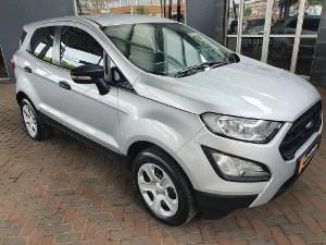 Used 2020 Ford EcoSport 1.5TDCi Ambiente
