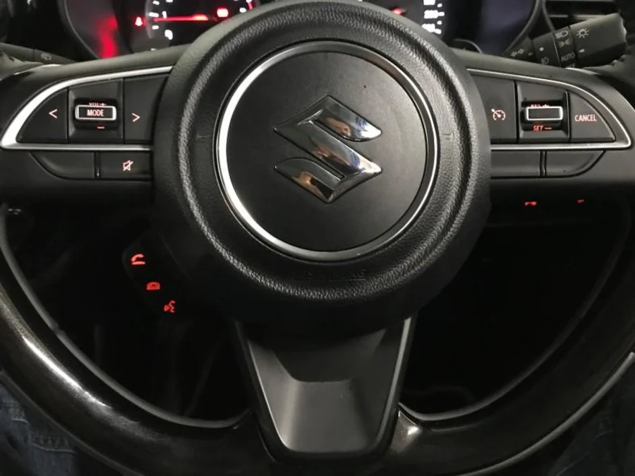 New 2026 Suzuki Swift 1.2 GLX auto - Suzuki West Rand