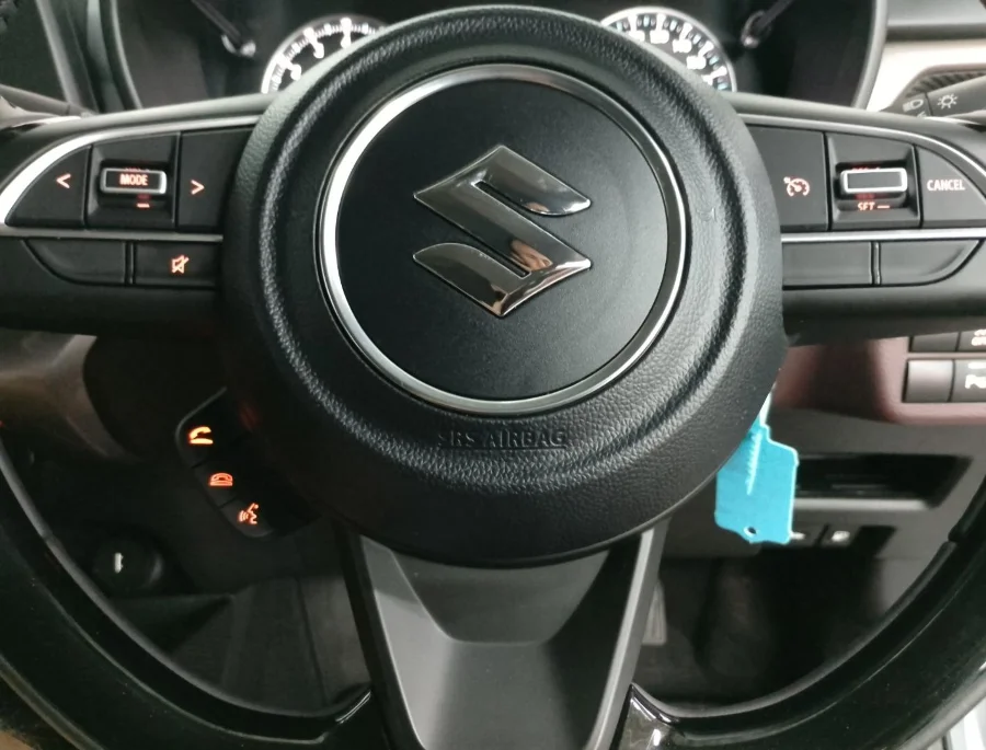 New 2026 Suzuki Fronx 1.5 GL manual - Suzuki West Rand