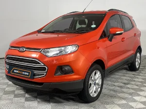 Used 2013 Ford EcoSport 1.5TDCi Trend
