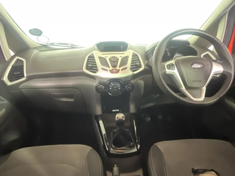 Used 2013 Ford EcoSport 1.5TDCi Trend - WeBuyCars Lansdowne