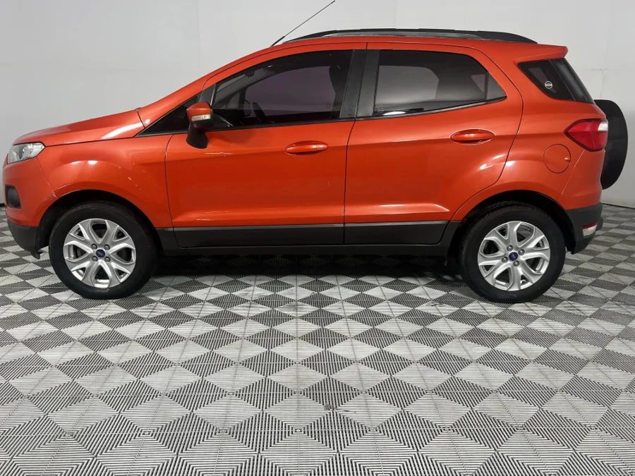 Used 2013 Ford EcoSport 1.5TDCi Trend - WeBuyCars Lansdowne