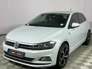 Used 2020 Volkswagen Polo hatch 1.0TSI Comfortline