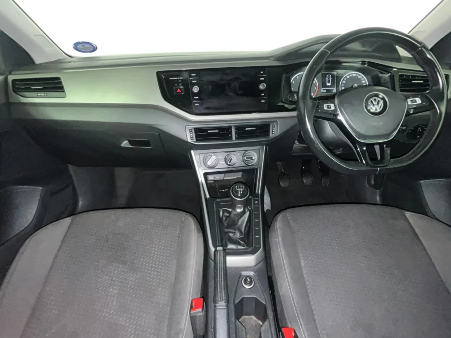 Used 2020 Volkswagen Polo hatch 1.0TSI Comfortline - WeBuyCars Durban Used 2020 Volkswagen Polo hatch 1.0TSI Comfortline - WeBuyCars Durban