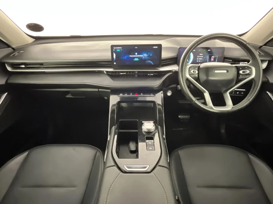 Used 2022 Haval H6 2.0GDIT 4WD Luxury - WeBuyCars George