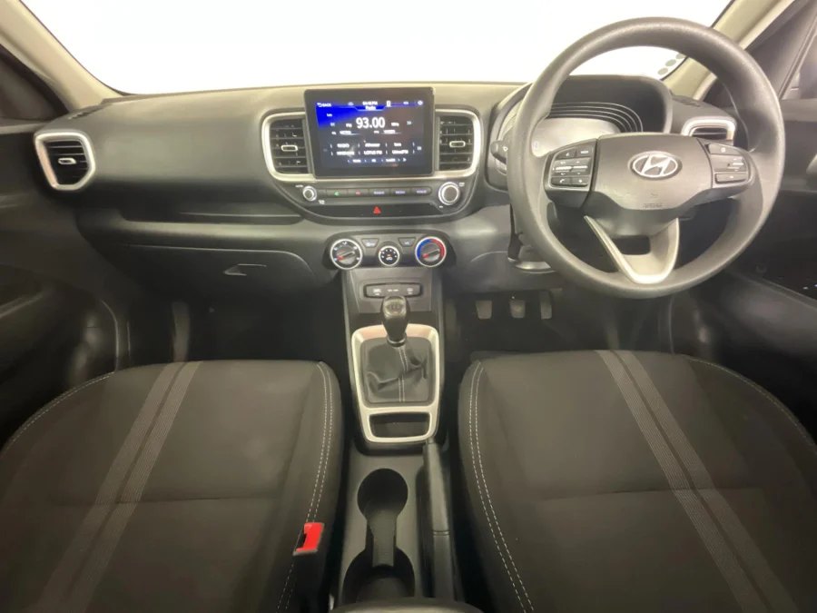 Used 2024 Hyundai Venue 1.2 Premium - WeBuyCars Riverhorse