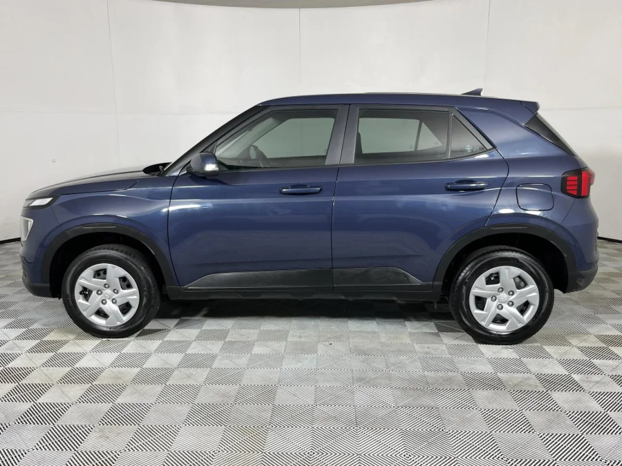 Used 2024 Hyundai Venue 1.2 Premium - WeBuyCars Riverhorse
