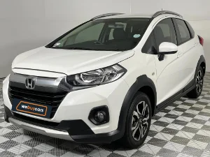 Used 2022 Honda WR-V 1.2 Comfort