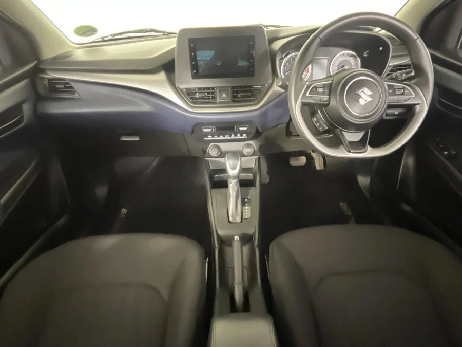 Used 2023 Suzuki Baleno 1.5 GL auto - WeBuyCars Silverlakes