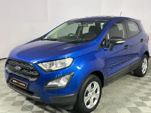 Used 2019 Ford EcoSport 1.5TDCi Ambiente