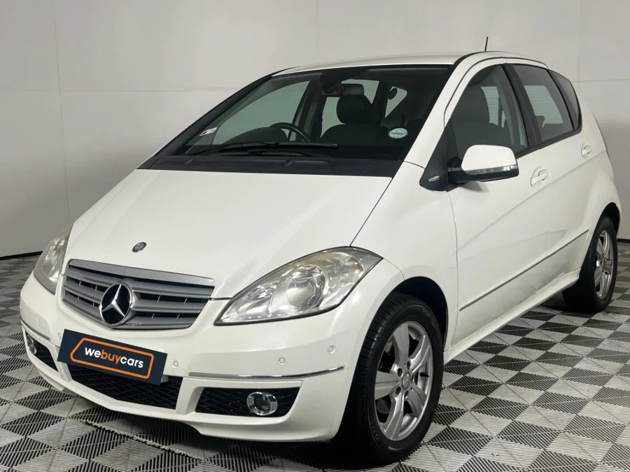 Used 2011 Mercedes-Benz A-Class A180 Avantgarde auto - WeBuyCars JHB South Used 2011 Mercedes-Benz A-Class A180 Avantgarde auto - WeBuyCars JHB South