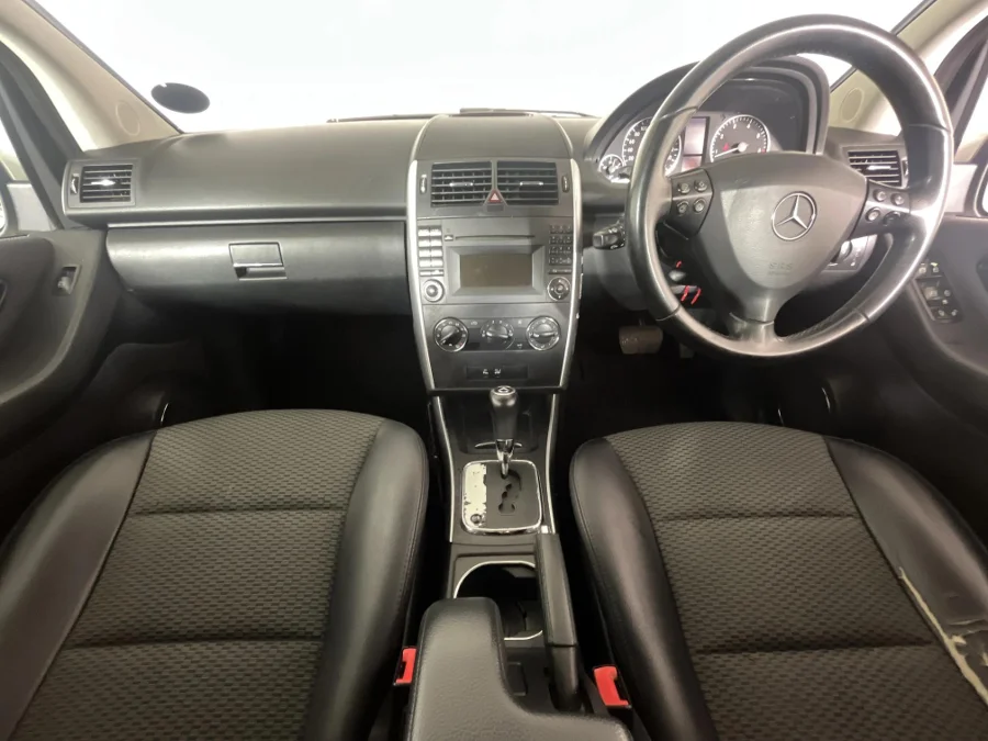 Used 2011 Mercedes-Benz A-Class A180 Avantgarde auto - WeBuyCars JHB South Used 2011 Mercedes-Benz A-Class A180 Avantgarde auto - WeBuyCars JHB South
