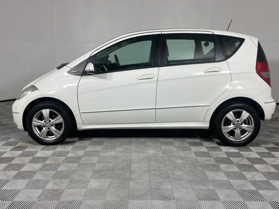 Used 2011 Mercedes-Benz A-Class A180 Avantgarde auto - WeBuyCars JHB South Used 2011 Mercedes-Benz A-Class A180 Avantgarde auto - WeBuyCars JHB South