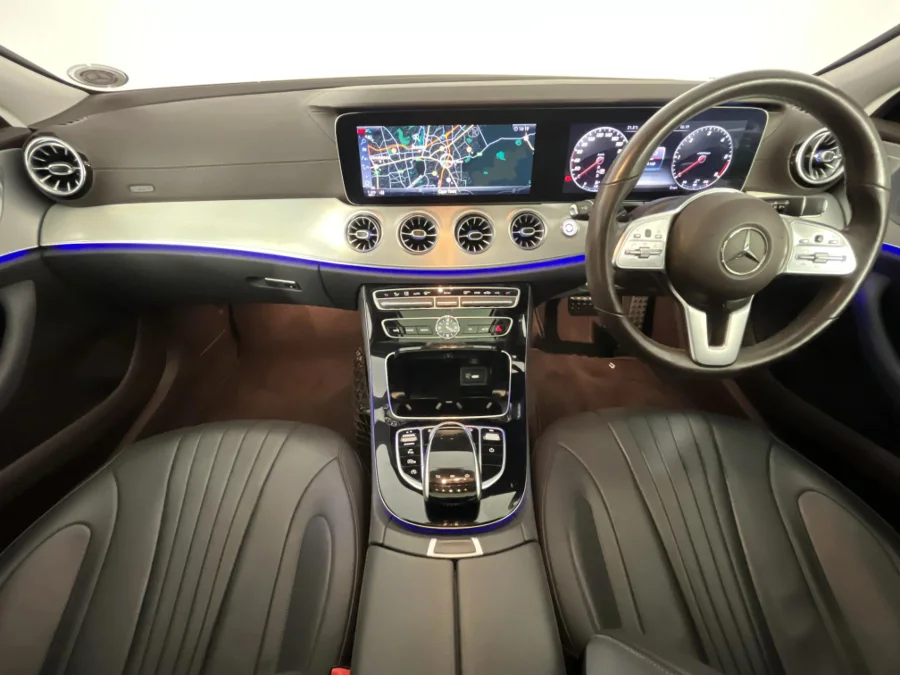 Used 2021 Mercedes-Benz CLS 400d 4Matic - WeBuyCars Brackenfell Cape Town