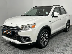 Used 2019 Mitsubishi ASX 2.0 ES auto