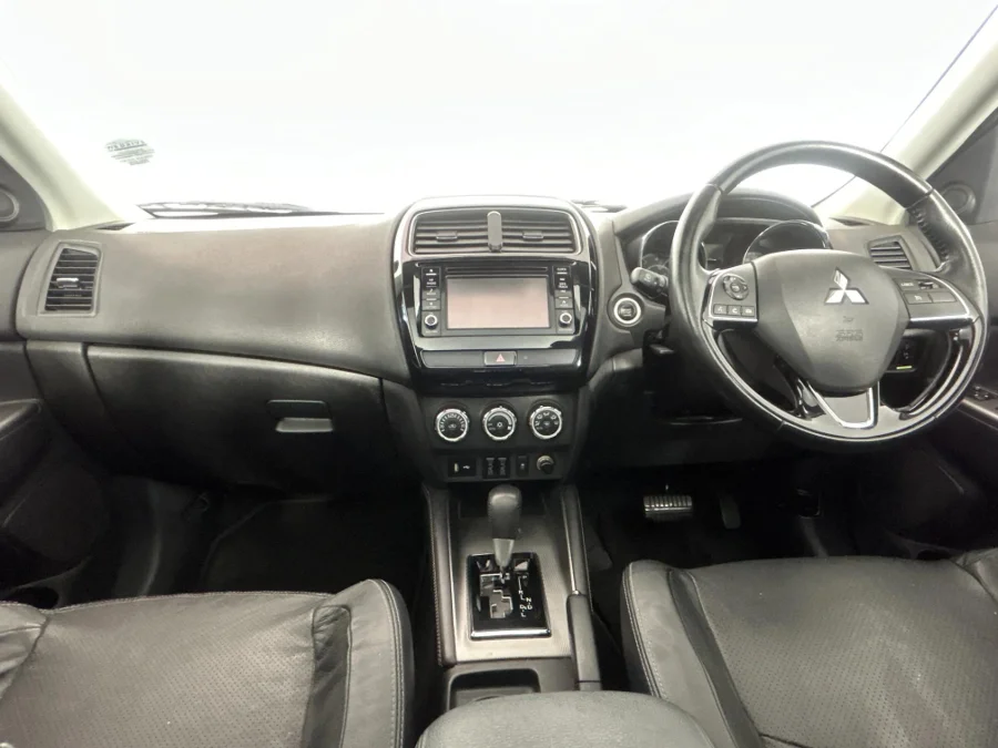 Used 2019 Mitsubishi ASX 2.0 ES auto - WeBuyCars Lansdowne