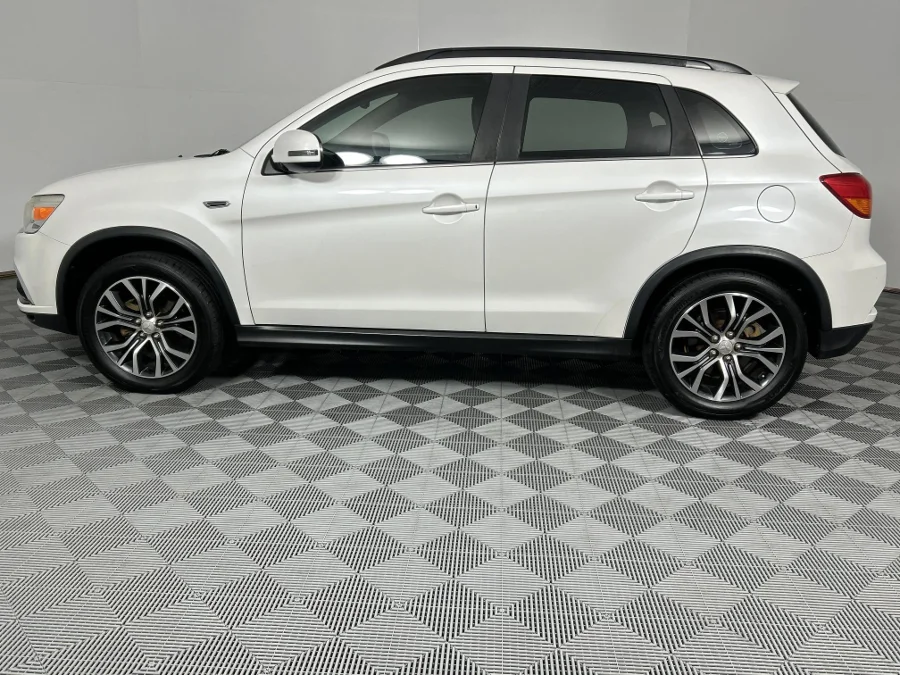 Used 2019 Mitsubishi ASX 2.0 ES auto - WeBuyCars Lansdowne