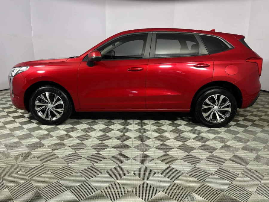 Used 2021 Haval Jolion 1.5T City - WeBuyCars Durban Used 2021 Haval Jolion 1.5T City - WeBuyCars Durban