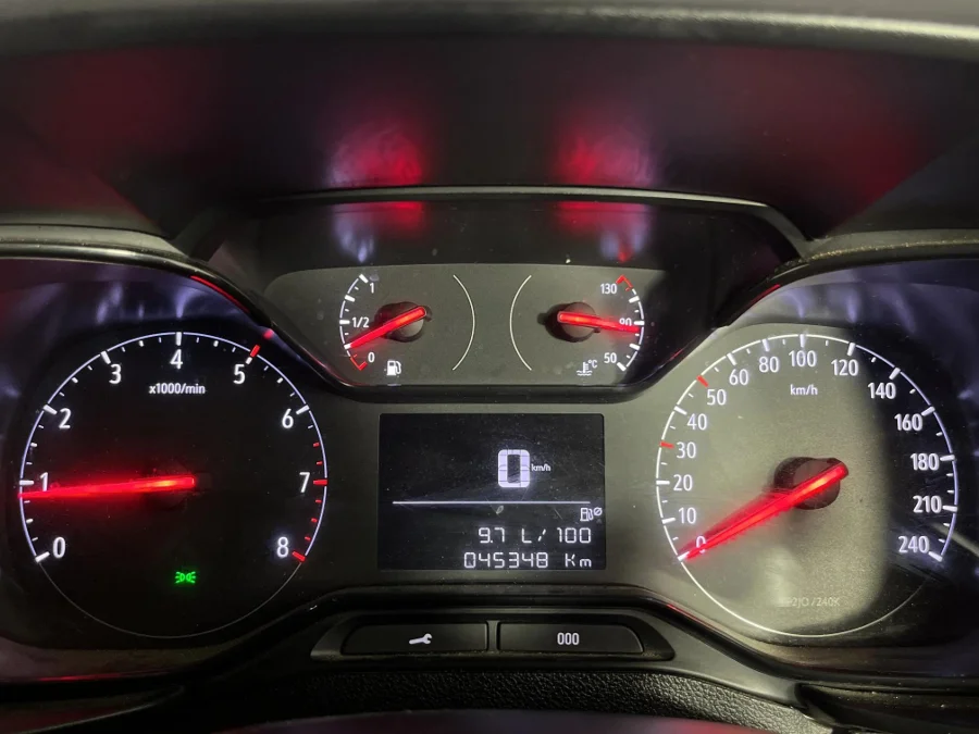 Used 2023 Opel Combo Cargo 1.6TD panel van - WeBuyCars Brackenfell Cape Town