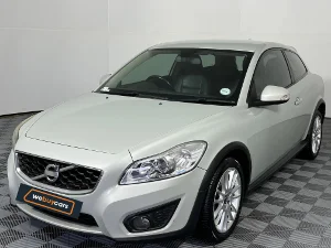 Used 2013 Volvo C30 2.0 Elite auto