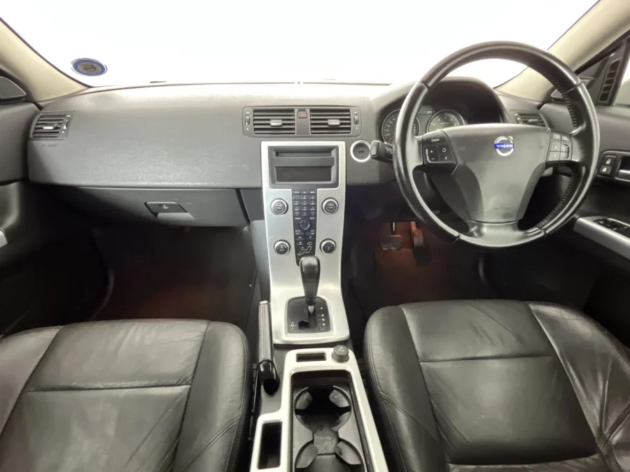 Used 2013 Volvo C30 2.0 Elite auto - WeBuyCars Montana