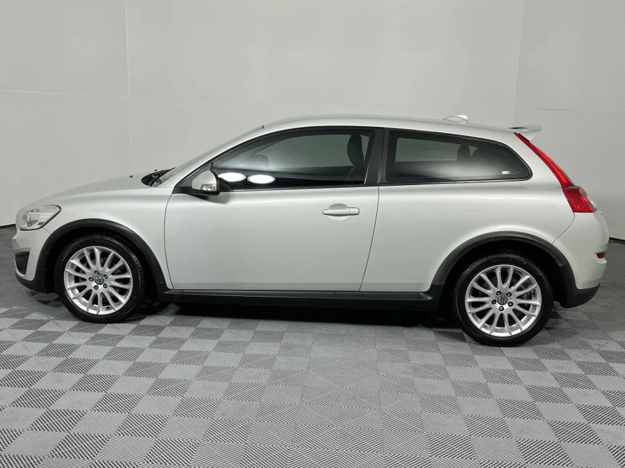 Used 2013 Volvo C30 2.0 Elite auto - WeBuyCars Montana