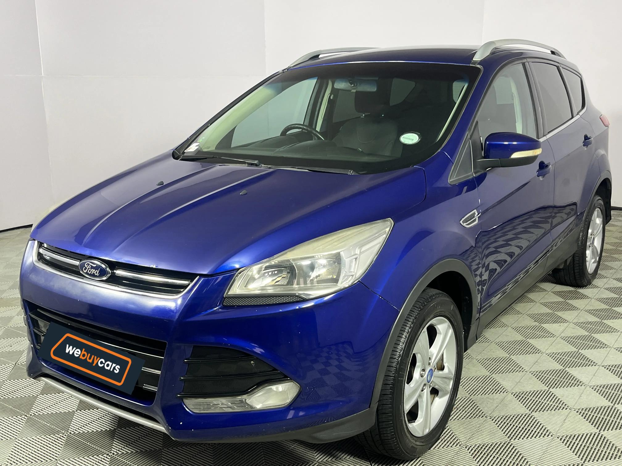 Used 2015 Ford Kuga 1.6T Ambiente