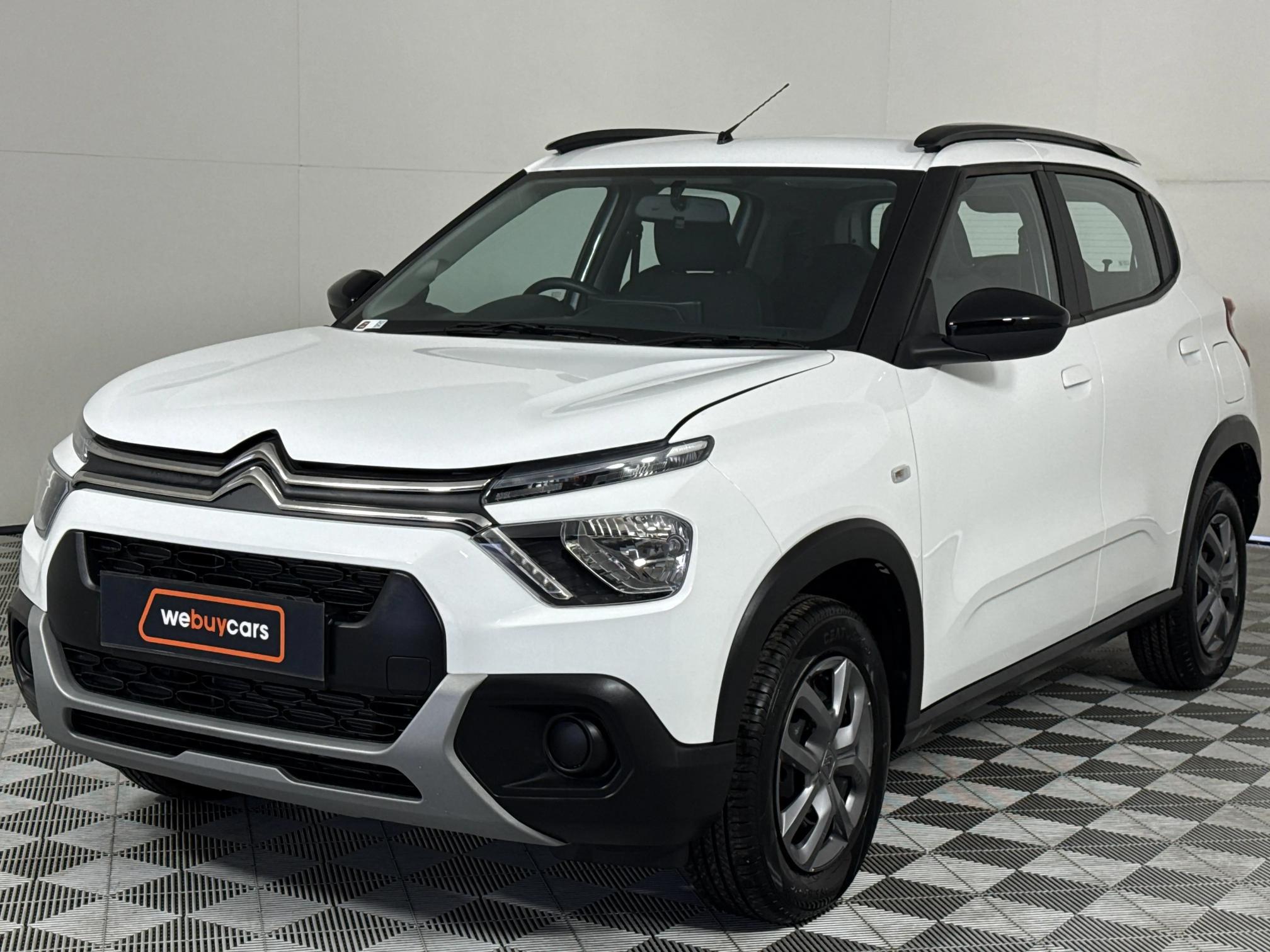 Used 2026 Citroen C3 1.2 Feel