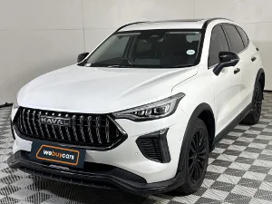 Used 2025 Haval Jolion Pro 1.5T S Ultra Luxury