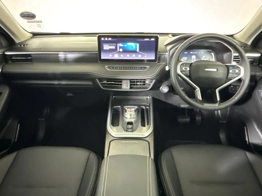 Used 2025 Haval Jolion Pro 1.5T S Ultra Luxury - WeBuyCars Midstream Used 2025 Haval Jolion Pro 1.5T S Ultra Luxury - WeBuyCars Midstream