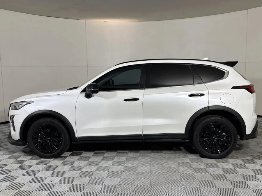 Used 2025 Haval Jolion Pro 1.5T S Ultra Luxury - WeBuyCars Midstream Used 2025 Haval Jolion Pro 1.5T S Ultra Luxury - WeBuyCars Midstream