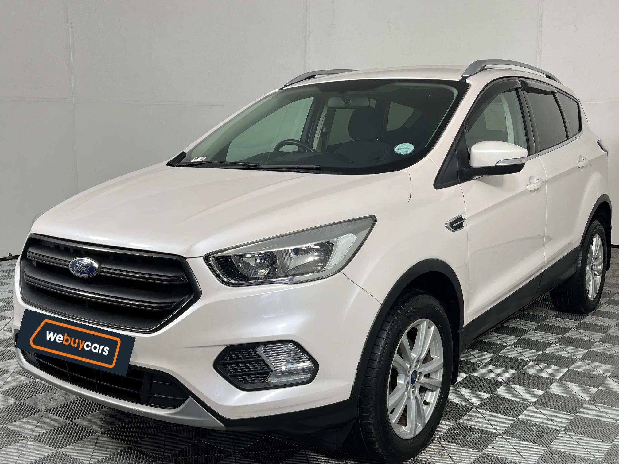 Used 2020 Ford Kuga 1.5T Ambiente auto