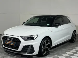 Used 2020 Audi A1 Sportback 30TFSI S line