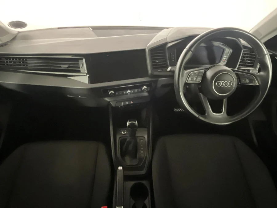 Used 2020 Audi A1 Sportback 30TFSI S line - WeBuyCars JHB South